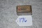 Remington/UMC – 22 Long Rifle R.F. Cal. Smokeless 40 Grs Cartridges 50ct. Sealed Box of Ammo – w/Rem