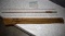 Winchester – 3pc. Fly Rod w/Extra Tip (4pc. Total – Note:  1 Tip End is Damaged) – Gold Label at Bas