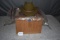 Winchester – Limited Edition Size 6 7/8 Stetson Hat – Appears New in Original Plastic Bag w/Original