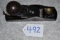 Winchester – No. 3084 Low Angle Adj. Wood Plane