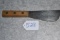 Winchester – No. 2321 Rare Cotton Sampling or Vegetable Chopper – 10 ¼” Overall Length