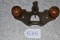 Winchester – No. 3070 Router Plane w/Cast Body & Wooden Handle – Very Good Condition