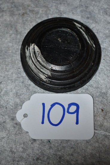 Winchester – 3” Small Clay Target for the “Midget Hand Trap”