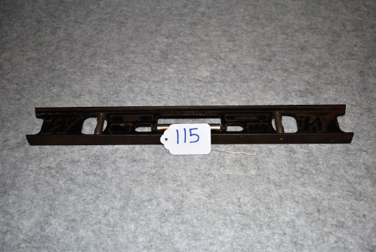 Winchester – No. 9864 18” Metal Level – All Three Levels Are Good