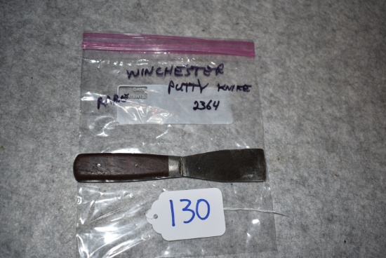Winchester – No. 2364 7” Putty Knife