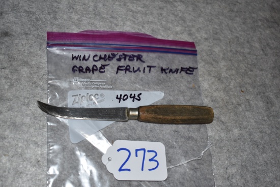 Winchester – No. 4045 Grapefruit Knife
