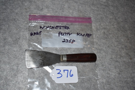 Winchester – No. 2368 7 1/8” Putty Knife
