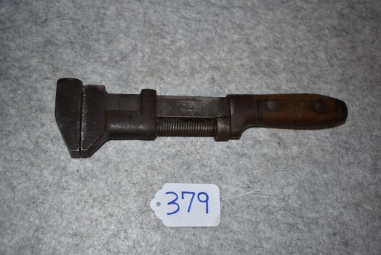 Winchester – No. 1004 12” Monkey Wrench