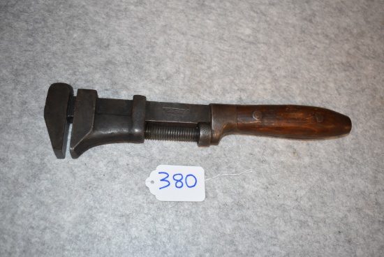 Winchester – No. 1005 15” Monkey Wrench