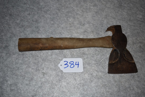 Winchester – Claw Pattern Tapered Bevel Hatchet – w/6” Head – 12 ½” Overall Length