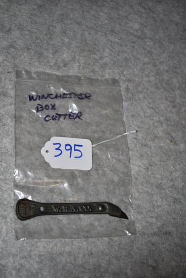 Winchester – W.R.A.CO. 6” Box Cutter – “MADE IN USA”