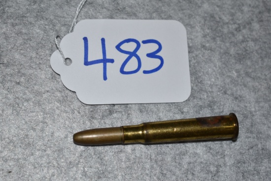 The Winchester Store – Bullet Lead Pencil