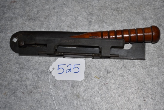 Winchester – Standard Hand Trap – Excellent Condition
