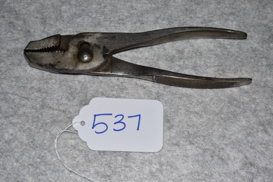 Winchester – No. 2467 7” Long Pliers