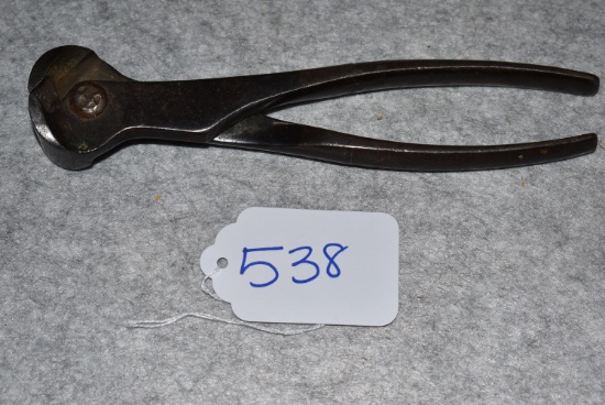 Winchester – No. 2168 8” Long Cutting Nippers