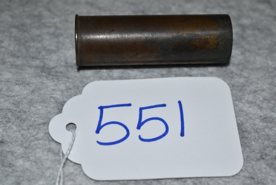 Winchester – 14ga. Brass Shot Shell