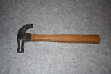 Winchester – 13½” Bell Faced/Curved Claw Hammer