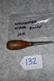 Winchester – No. 2012 Oyster Knife