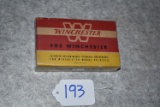 Winchester – 405 Winchester Cal. 300 Gr. Soft Point Cartridge for the Winchester Model 95 Rifle 20ct