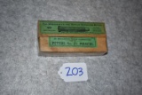 The Peters Cartridge Co. – 45-90 Cal. 300 Grs. Cartridges for Winchester & Marlin Repeating Rifles,