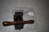 Winchester – No. 3080 Scraper Plane – In Very Good Condition