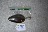 Winchester – No. 9592 Lake Tahoe Spoon
