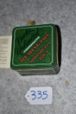 Remington – Ducks Unlimited Commemorative Tin – Containing 25 12ga. All Brass Shells