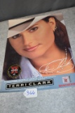 Grouping of 3 Winchester Promotional Posters – 1st is Super-X Featuring Terri Clark – 16” Wide x 22”