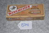 Winchester – 1994 Limited Edition Box of 22 WRF Cal. Cartridges – 5 Boxes of 50 Rounds