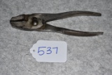 Winchester – No. 2467 7” Long Pliers