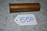 Winchester – 4ga. Brass Shell