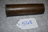 Large Winchester Shell – 5 4/8” Long – Dated 1-98