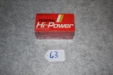 Federal Hi-Power – Hight Velocity 22 CB Long Cal. Full Brick of 10 Boxes of 50 Rounds – 500ct Total