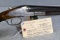 L.C. Smith – 2E – 12ga. Hammerless Double Barrel Shotgun