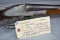L.C. Smith – Field Grade – 12ga. Hammerless Double Barrel Shotgun