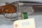 J. Just – Ferlach, Austria (Bohler-Blitz-Stahl) – 3-Barrel Double Rifle Over Shotgun “Doppelbuchsdri