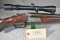 J.P. Sauer & Sohn – Drilling – 16ga. x 16ga. 2 ¾” Chamber Over 7.65 Rimmed Rifle Caliber Rifle Shotg