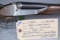 J.P. Sauer – Mod. Royal – 12ga. Hammerless Double Barrel Shotgun