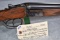 Merkel – 3-Barrel Drilling – 12ga. x 12ga. x 5.6x52R (22 Savage High Power) Cal. Hammerless 3-Barrel