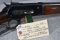 Winchester – Mod. 71 Deluxe Long Tang – 348 Win. Cal. Lever Action Rifle
