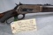 Winchester – Mod. 1886 Deluxe Take Down – 33 WCF Cal. Lever Action Rifle