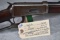Winchester – Mod. 94 – 25-35 WCF Cal. Lever Action Rifle