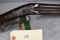 D. Lefever – Canadaiqua – 40 Cal. Over 12ga. Over-Under Rifle/Shotgun Combo