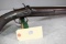 Nichols & Lefever – 8ga. Single Barrel Shotgun – Serial #