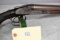 Lefever Arms Co. – Sideplate DE Grade – 2 Hook Top Lever Break Opener 20ga. Hammerless Double Barrel