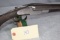 Lefever Arms Co. – Side Plate G Grade – 16ga. Hammerless Double Barrel Shotgun