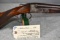 Baltimore Arms Co. – 16ga. 2 ½” Hammerless Double Barrel Shotgun
