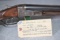 Baltimore Arms Co. – Grade A – 16ga. (2 9/16”) Hammerless Double Barrel Shotgun