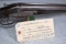 The Carlton Patent Hammerless – 12ga. Hammerless Double Barrel Shotgun