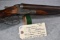 Syracuse Arms Co. – The Hollenbeck – 12ga. Hammerless Double Barrel Shotgun
